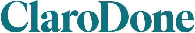 ClaroDone